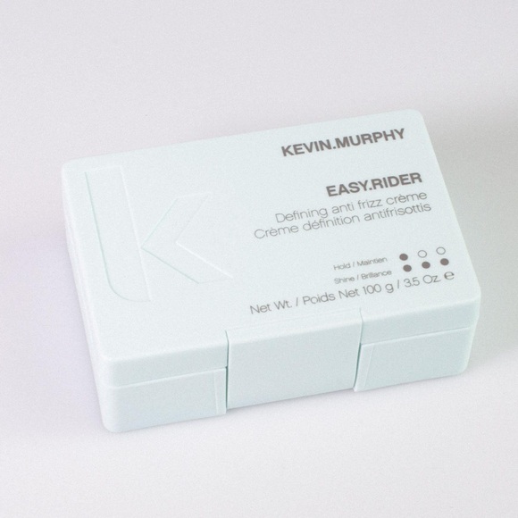 Kevin Murphy Easy.Rider Styling Anti-Frizz Flexible Hold Cream Kevin.Murphy - Picture 3 of 6
